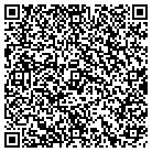 QR code with Accurate Pattern & Model Inc contacts