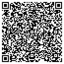 QR code with Clinton Roofing Co contacts