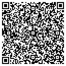 QR code with Gordon Hauck contacts