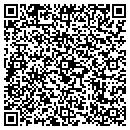 QR code with R & R Construction contacts