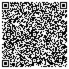 QR code with W A Blankschaen Custom Homes contacts