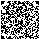 QR code with Rinker Materials Prestress contacts