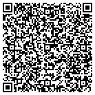 QR code with City Utilities Employees Cr Un contacts