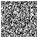 QR code with Atomic Car contacts