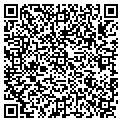 QR code with De Ja Vu contacts