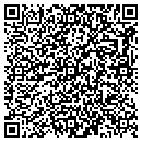 QR code with J & W Cycles contacts