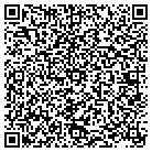 QR code with D&T Carpet Installation contacts