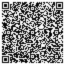 QR code with Allen Laflen contacts