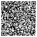 QR code with C Fay contacts