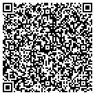 QR code with J C INSTALLATION Service LLP contacts