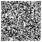 QR code with First Class Pre-School contacts
