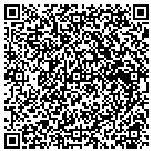 QR code with Adventure Construction Inc contacts