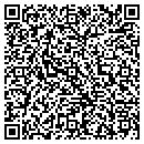 QR code with Robert L Ward contacts