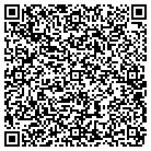 QR code with White Rabbit Antique Mall contacts