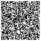 QR code with Aegis Security & Investigation contacts