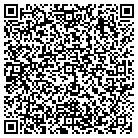 QR code with Martin Marietta Aggregates contacts