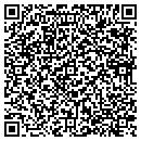 QR code with C D Reunion contacts