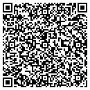 QR code with Russell House contacts