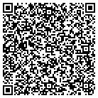 QR code with Matteson Square Gardens contacts