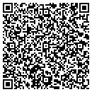 QR code with J & L's Quik Stop contacts
