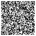 QR code with UPS contacts