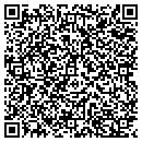 QR code with Chantilly's contacts