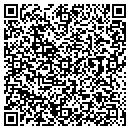 QR code with Rodier Paris contacts