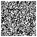 QR code with Ronald E Housel contacts