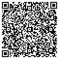 QR code with MSI contacts