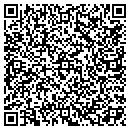 QR code with R G Auto contacts