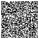QR code with Macon Frames contacts