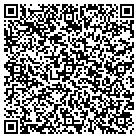 QR code with Wait's High & Dry Self Storage contacts
