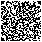 QR code with Orthocare Systems Orthodontics contacts