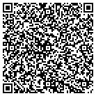QR code with Richardson's Tree Service contacts