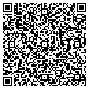 QR code with Kenneth Carp contacts