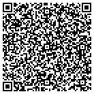 QR code with L E Sauer Machine Co contacts