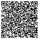 QR code with H & R Block contacts