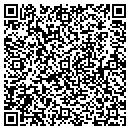 QR code with John F Wynn contacts