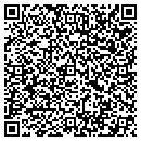 QR code with Les Gaul contacts