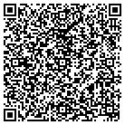QR code with Mary J Duparri Ma LPC contacts