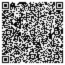QR code with James Danek contacts
