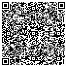 QR code with Mathew Budge Assoc contacts