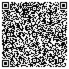 QR code with One Hour Cleaners-Apollo contacts