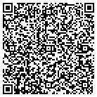 QR code with Family Medicine Of The Ozarks contacts