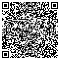 QR code with LCS Inc contacts