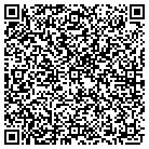 QR code with JB Drain & Sewer Service contacts