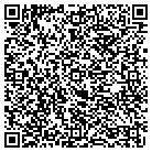 QR code with Hannibal Computer Training Center contacts