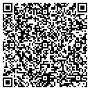 QR code with Clover Leaf Bar contacts