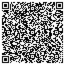 QR code with Mazar Bazaar contacts