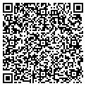 QR code with HFC contacts